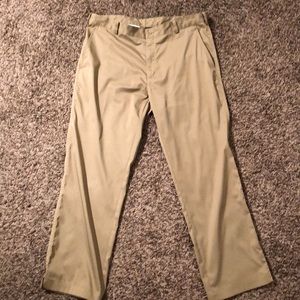 Nike Golf pants 36x30